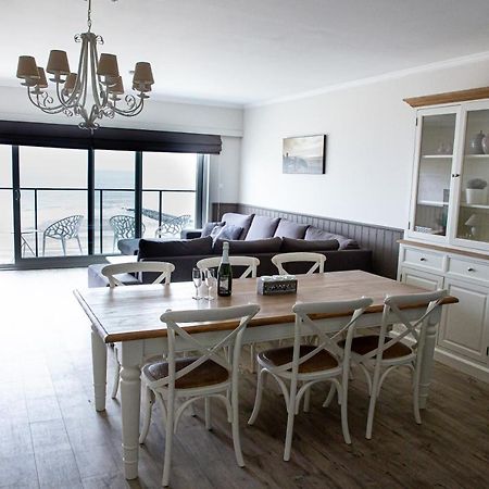 Bed & Beach Sydney 米德尔克尔克 外观 照片