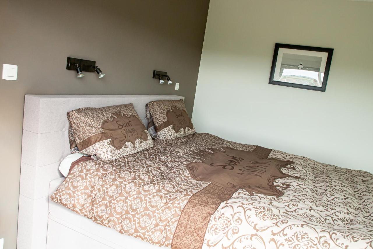 Bed & Beach Sydney 米德尔克尔克 外观 照片