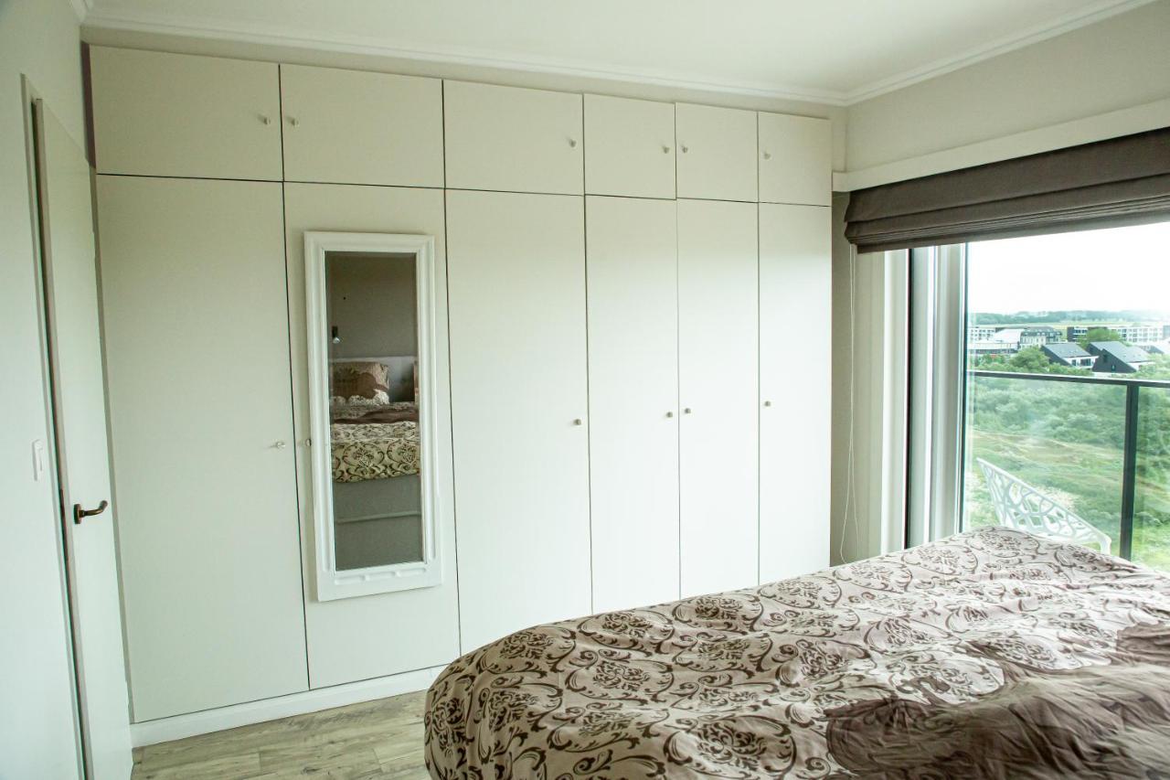 Bed & Beach Sydney 米德尔克尔克 外观 照片