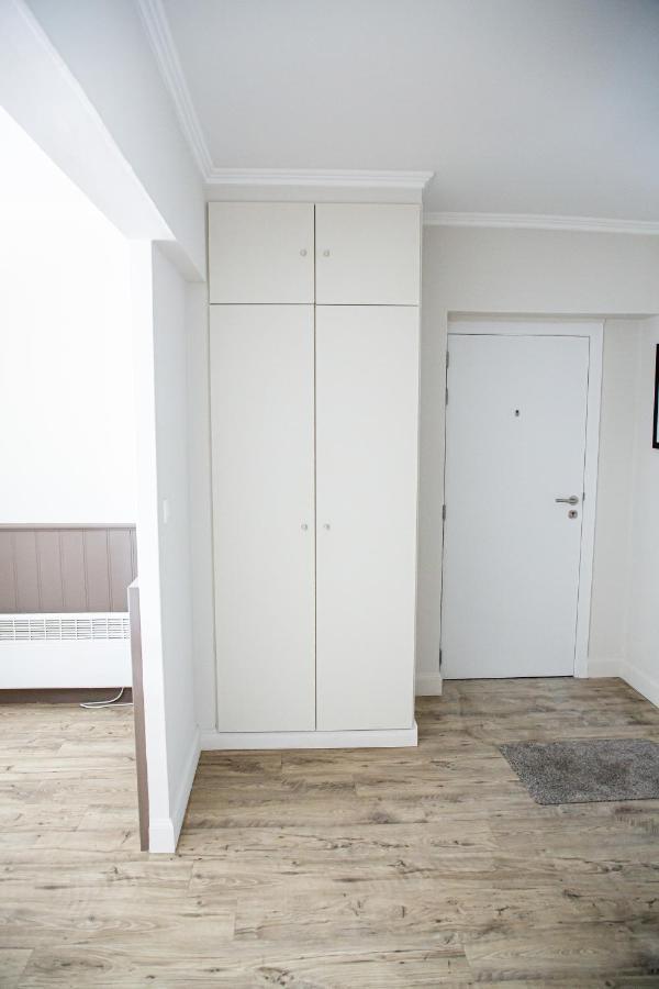 Bed & Beach Sydney 米德尔克尔克 外观 照片